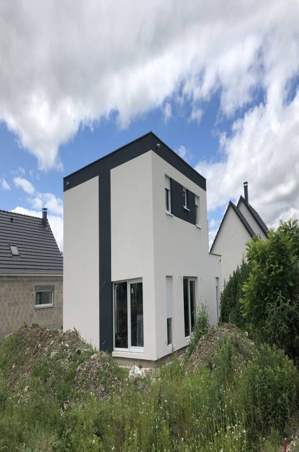IMG_1749 | Crépis Pro Ravalement de façade et isolation extérieure à Mulhouse et Wittenheim Cernay