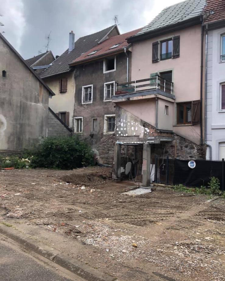 AVANT_3 | Crépis Pro Maison 3 Mulhouse